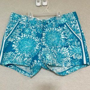 Lilly Pulitzer shorts